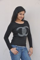 Tanishka New Photos